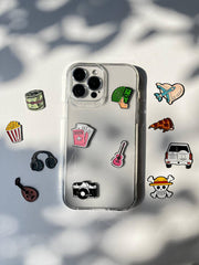 Stickers, Do Not Disturb