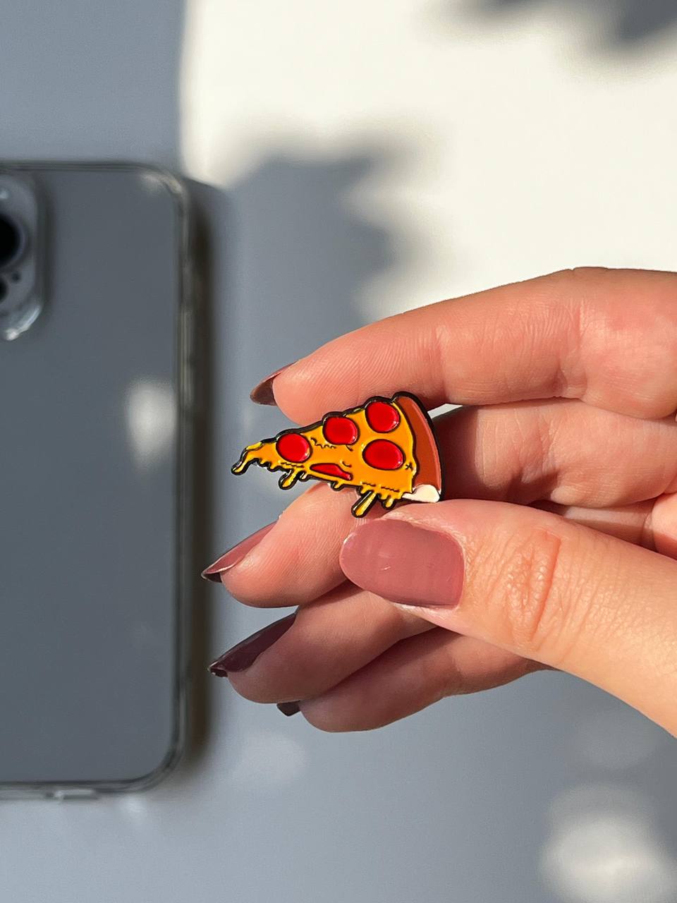 Stickers, Do Not Disturb