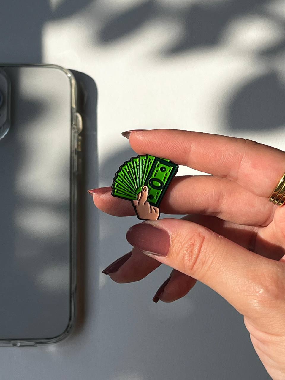 Stickers, Do Not Disturb