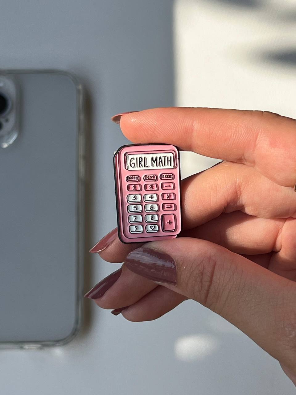Stickers, Girly Era