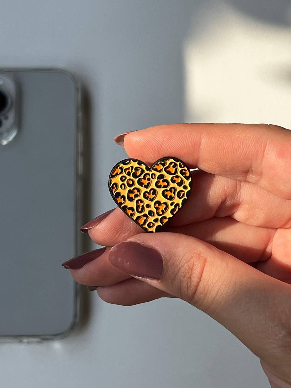 Stickers, Girly Era