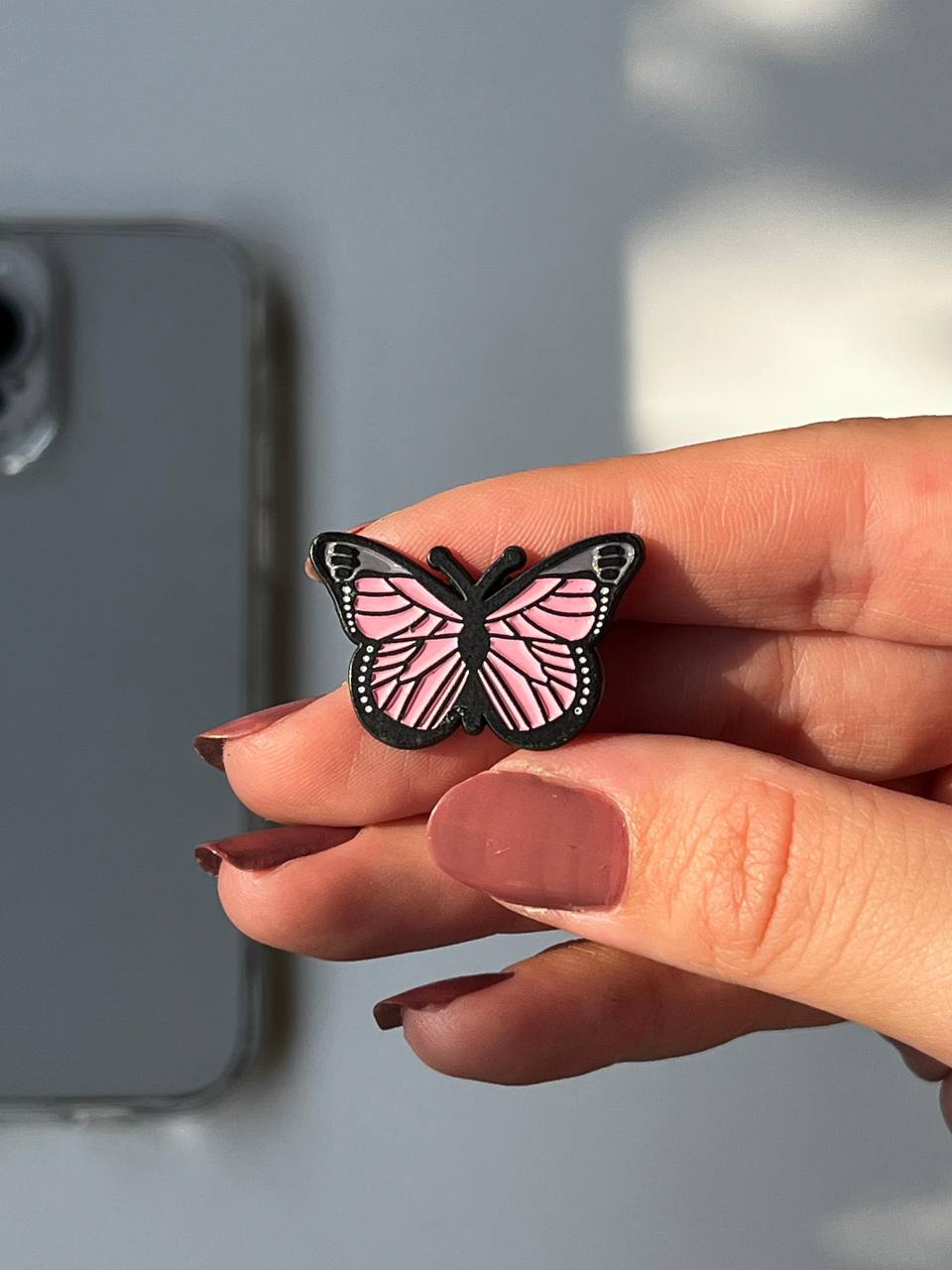 Stickers, Girly Era