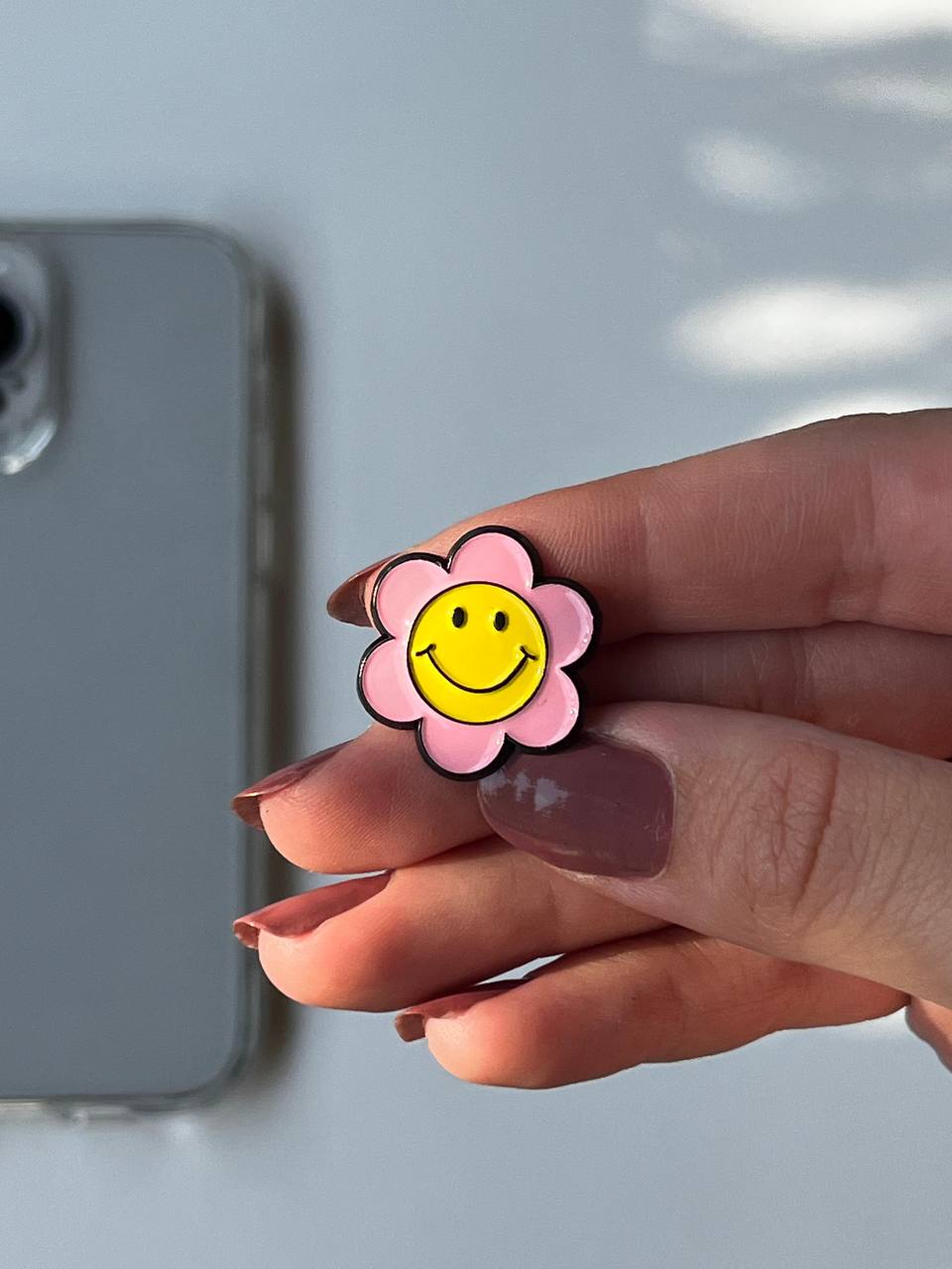 Stickers, Girly Era