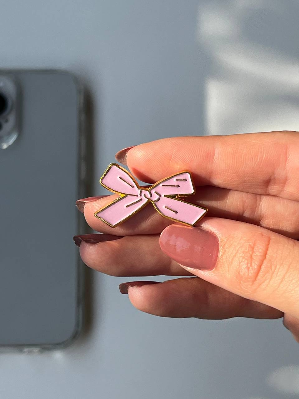 Stickers, Girly Era
