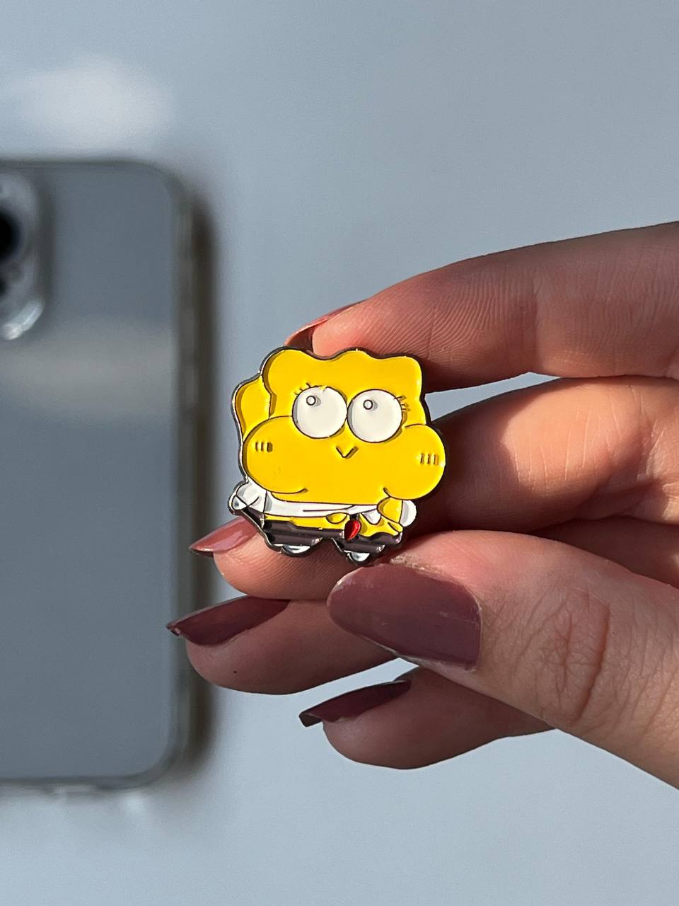 Stickers, Cartoon Vibes