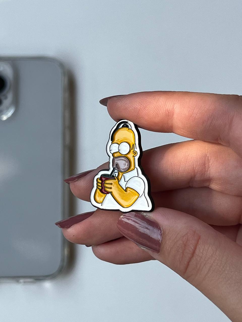 Stickers, Cartoon Vibes
