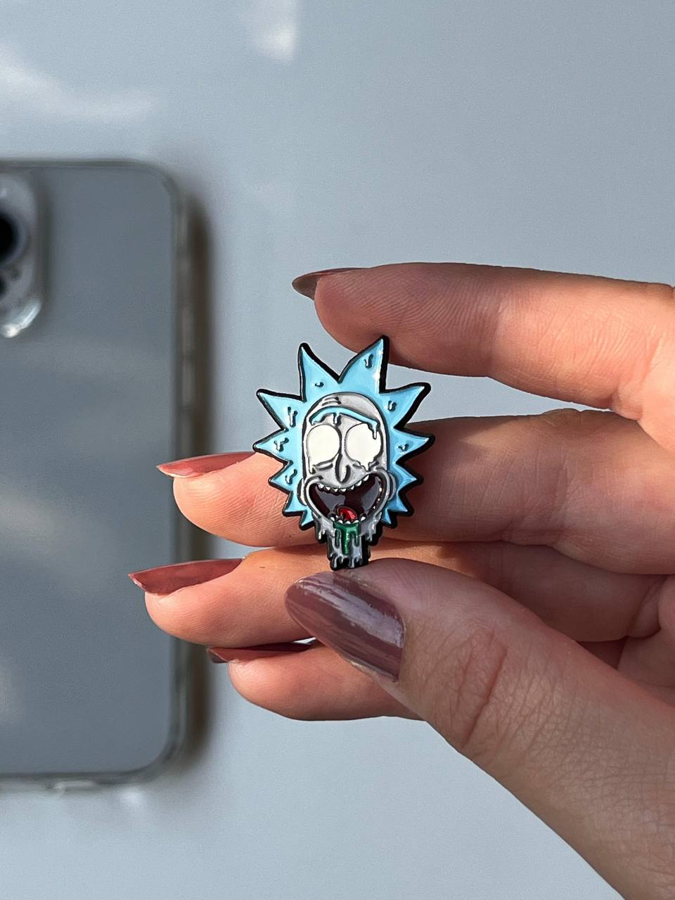 Stickers, Cartoon Vibes