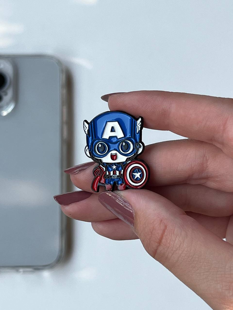 Stickers, Cartoon Vibes