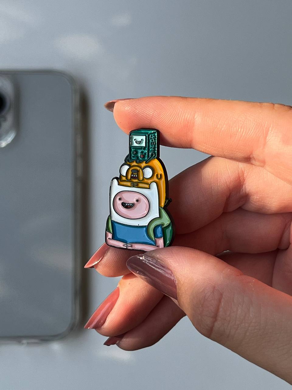 Stickers, Cartoon Vibes