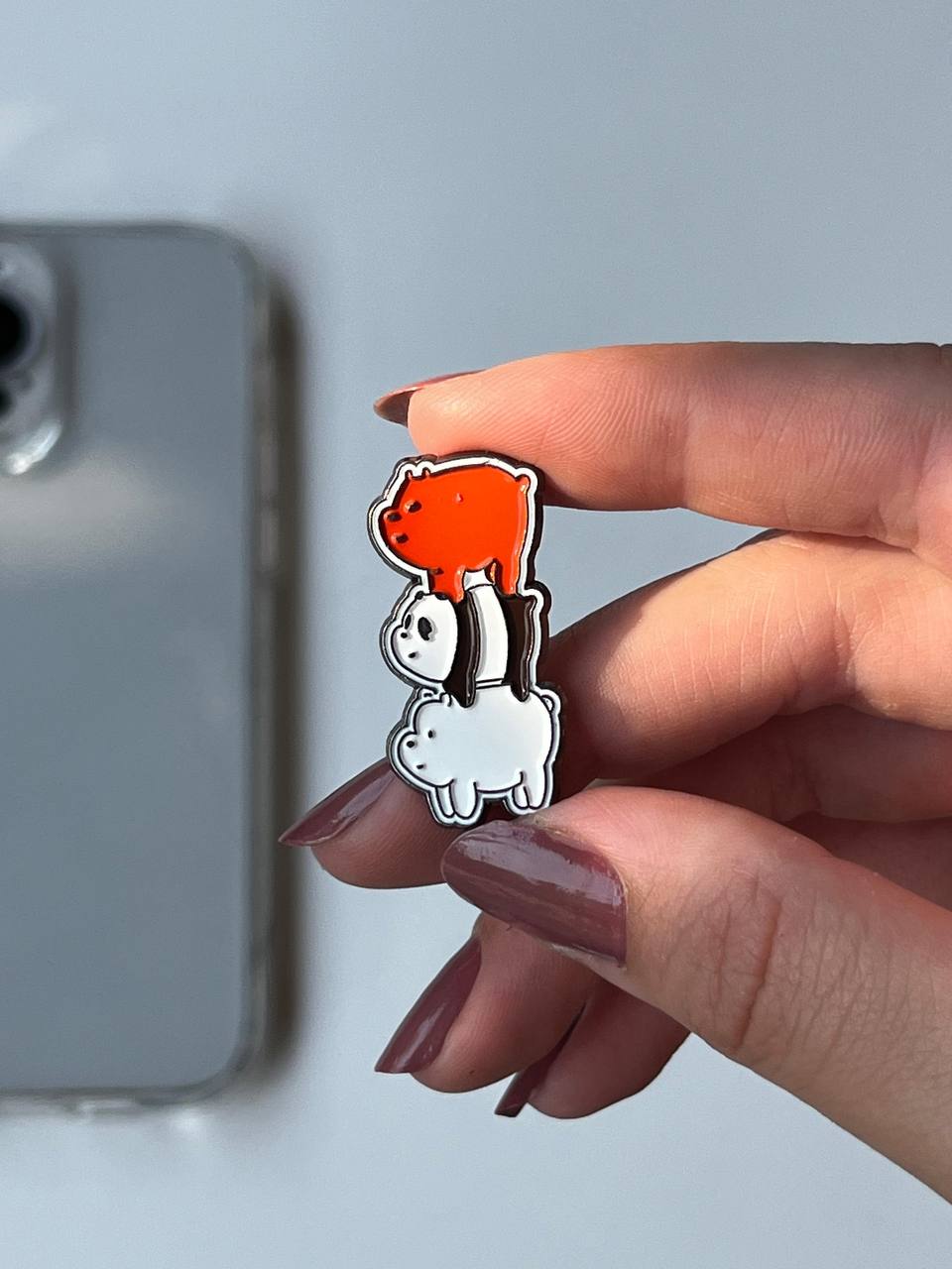 Stickers, Cartoon Vibes
