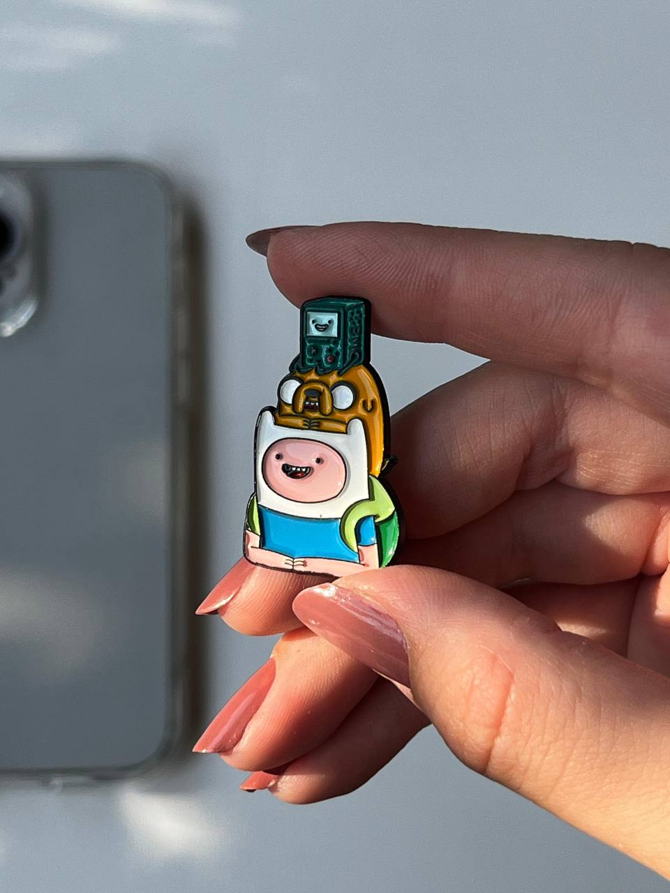 Stickers, Cartoon Vibes