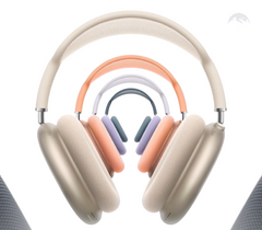 Airpods Max, Version 2
