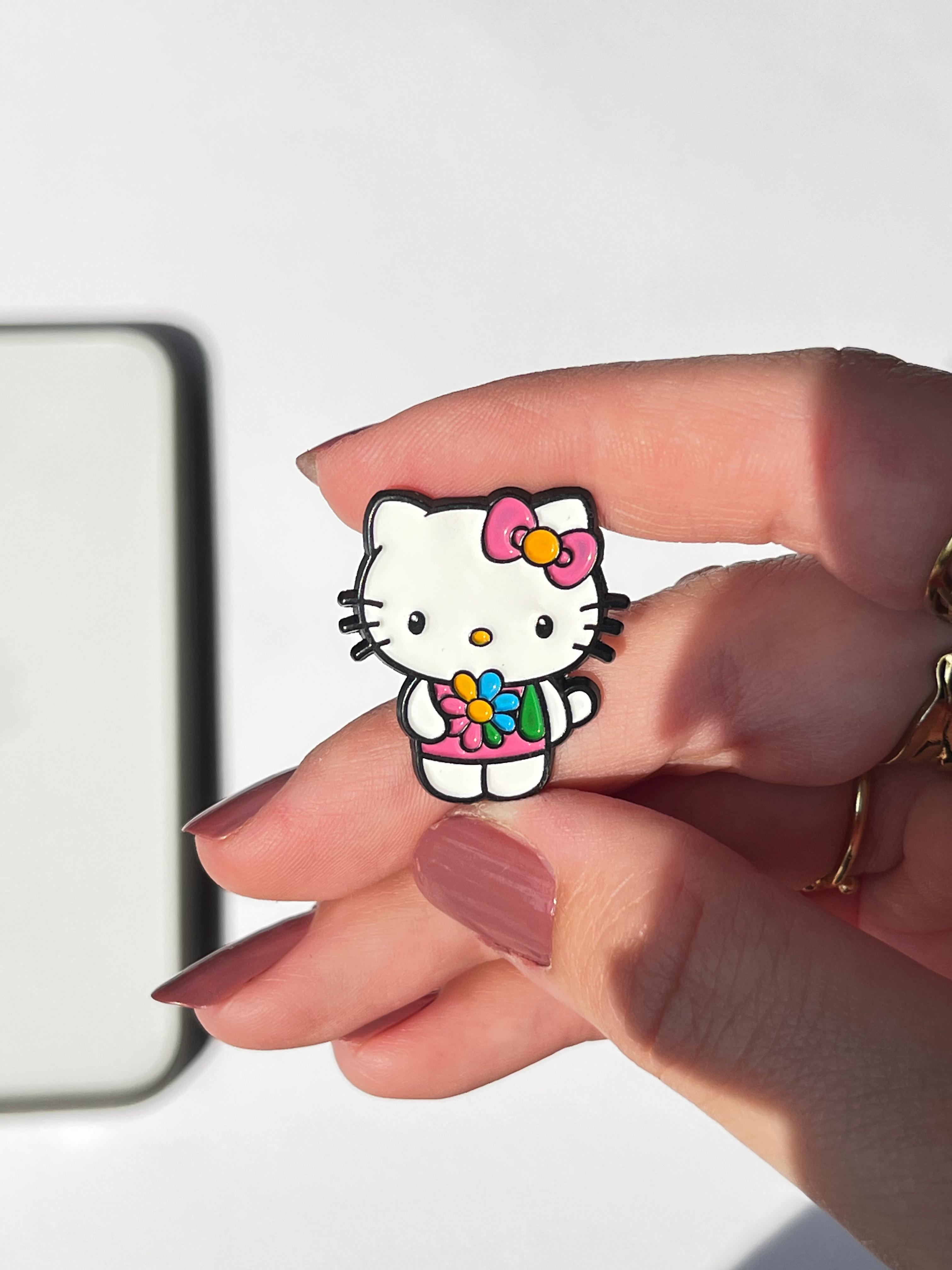 Stickers, Cartoon Vibes