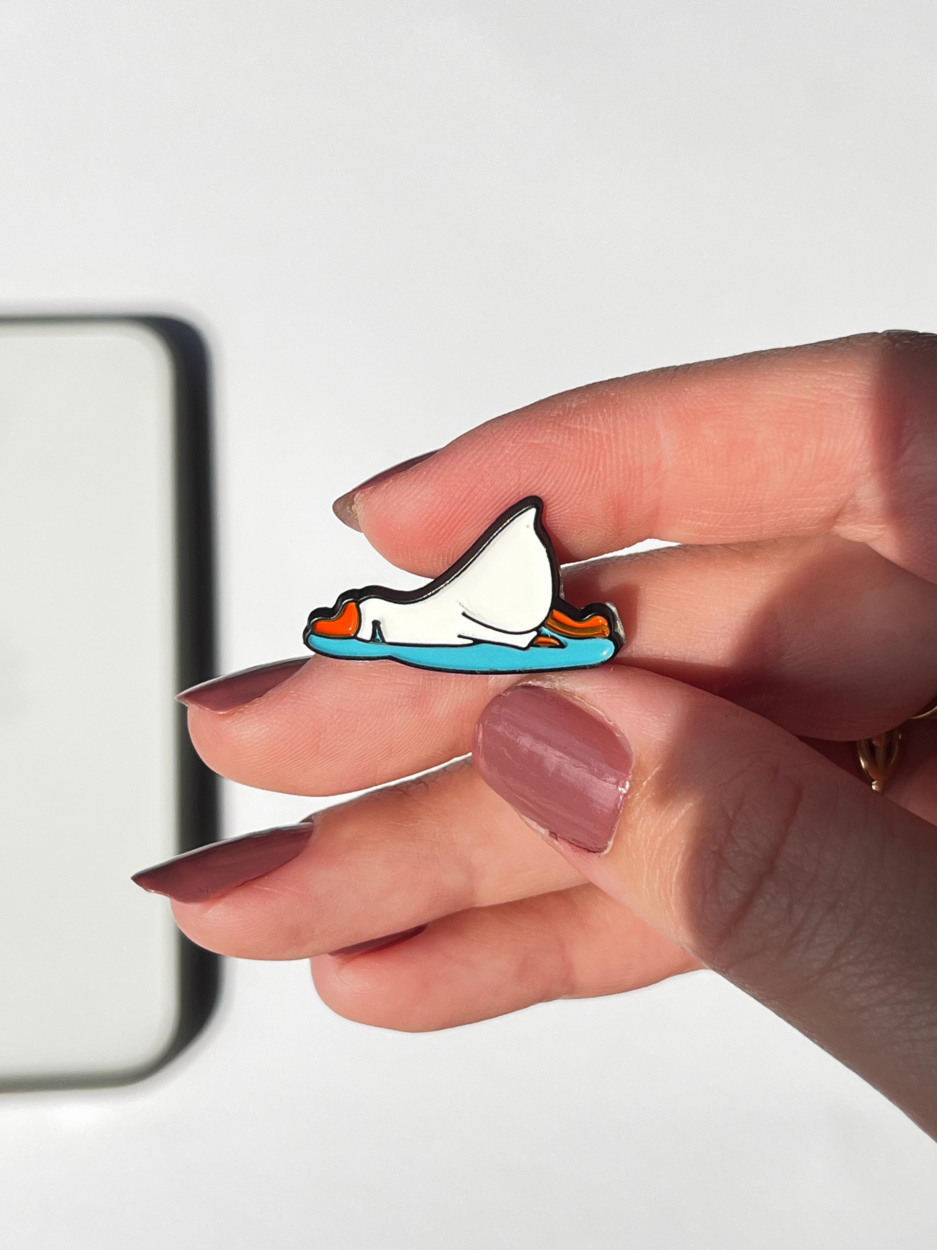 Stickers, Do Not Disturb