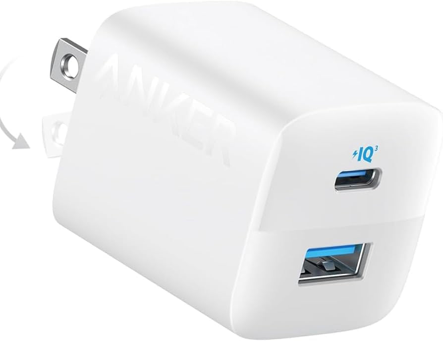 Anker Adapter 33W 2 Port – Karakeeb
