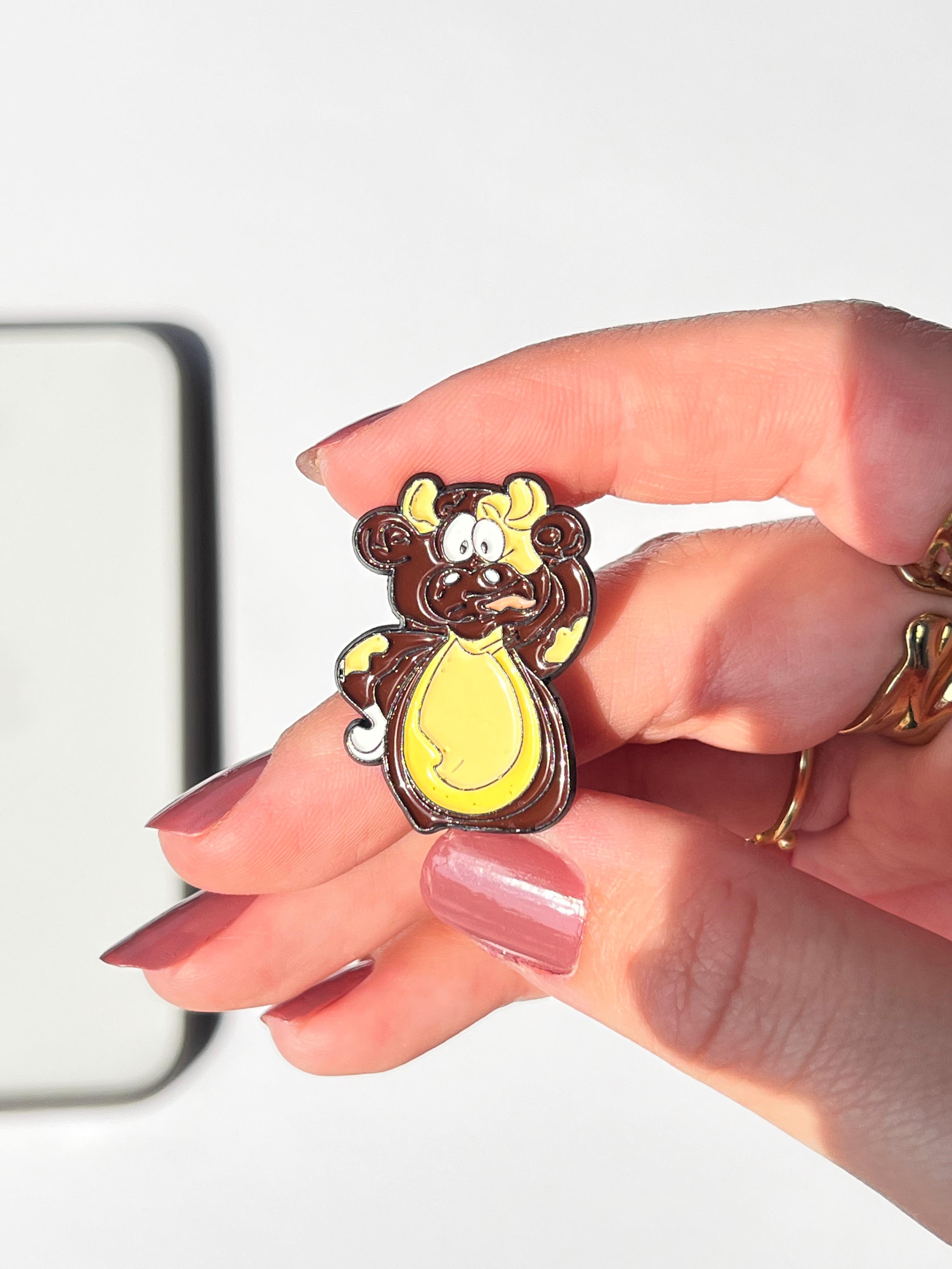 Stickers, Cartoon Vibes