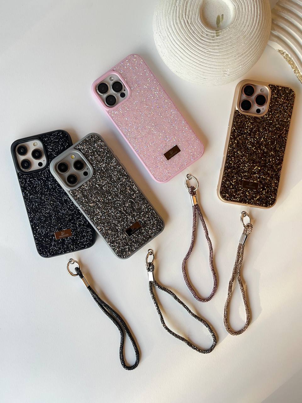 Small Diamond Hanger