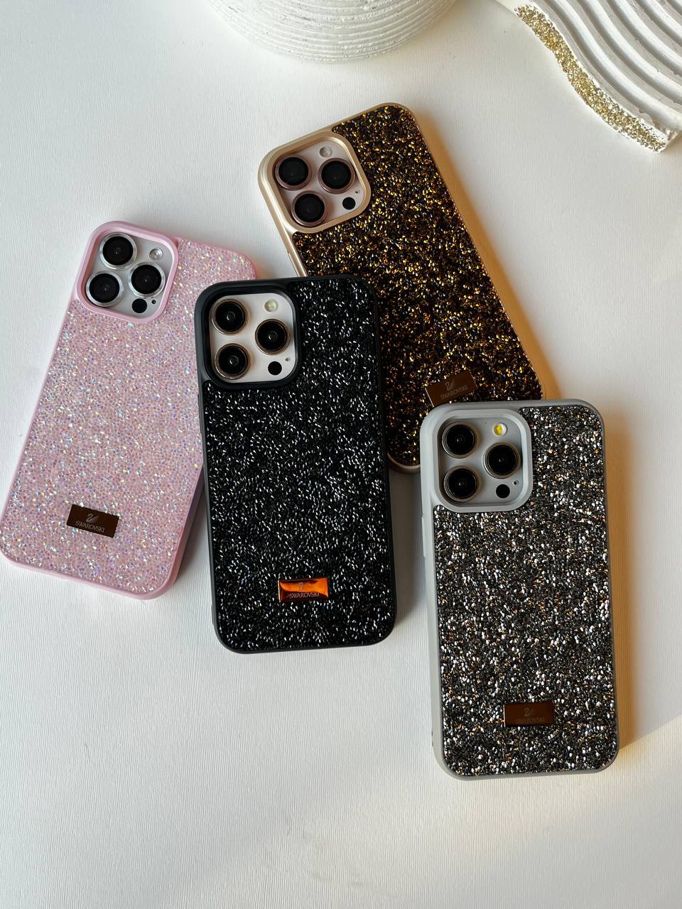 Swarovski Case
