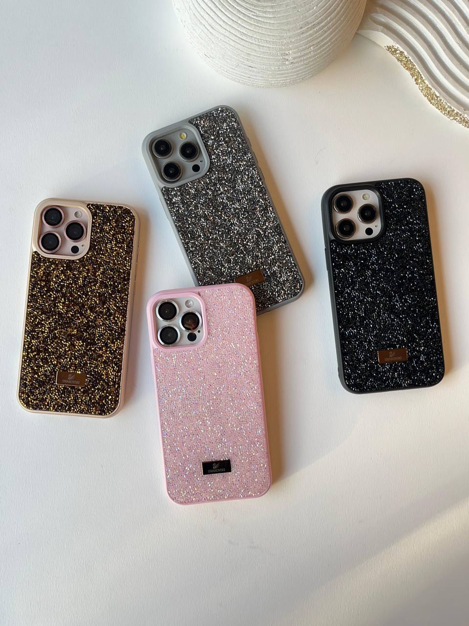 Swarovski Case