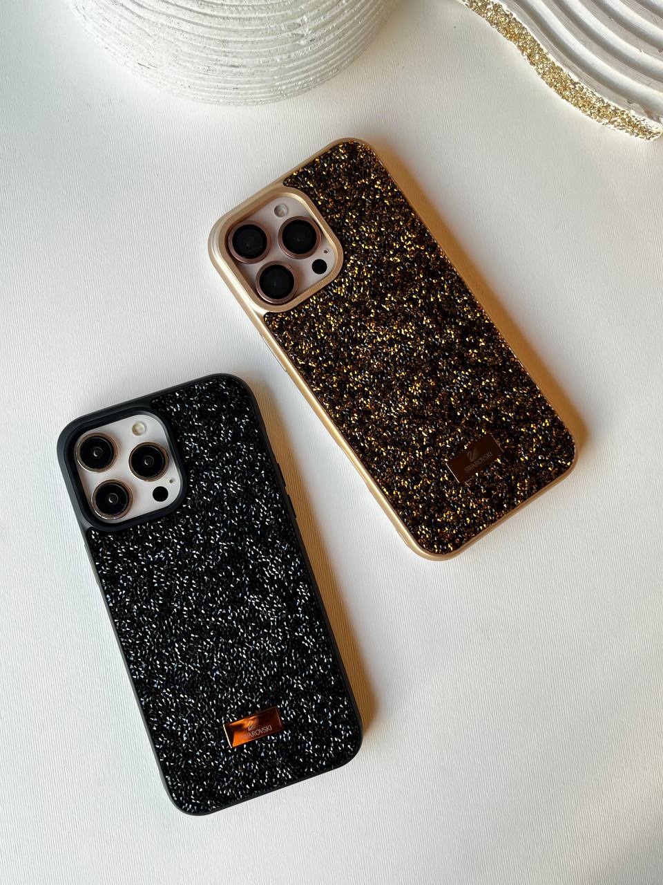 Swarovski Case