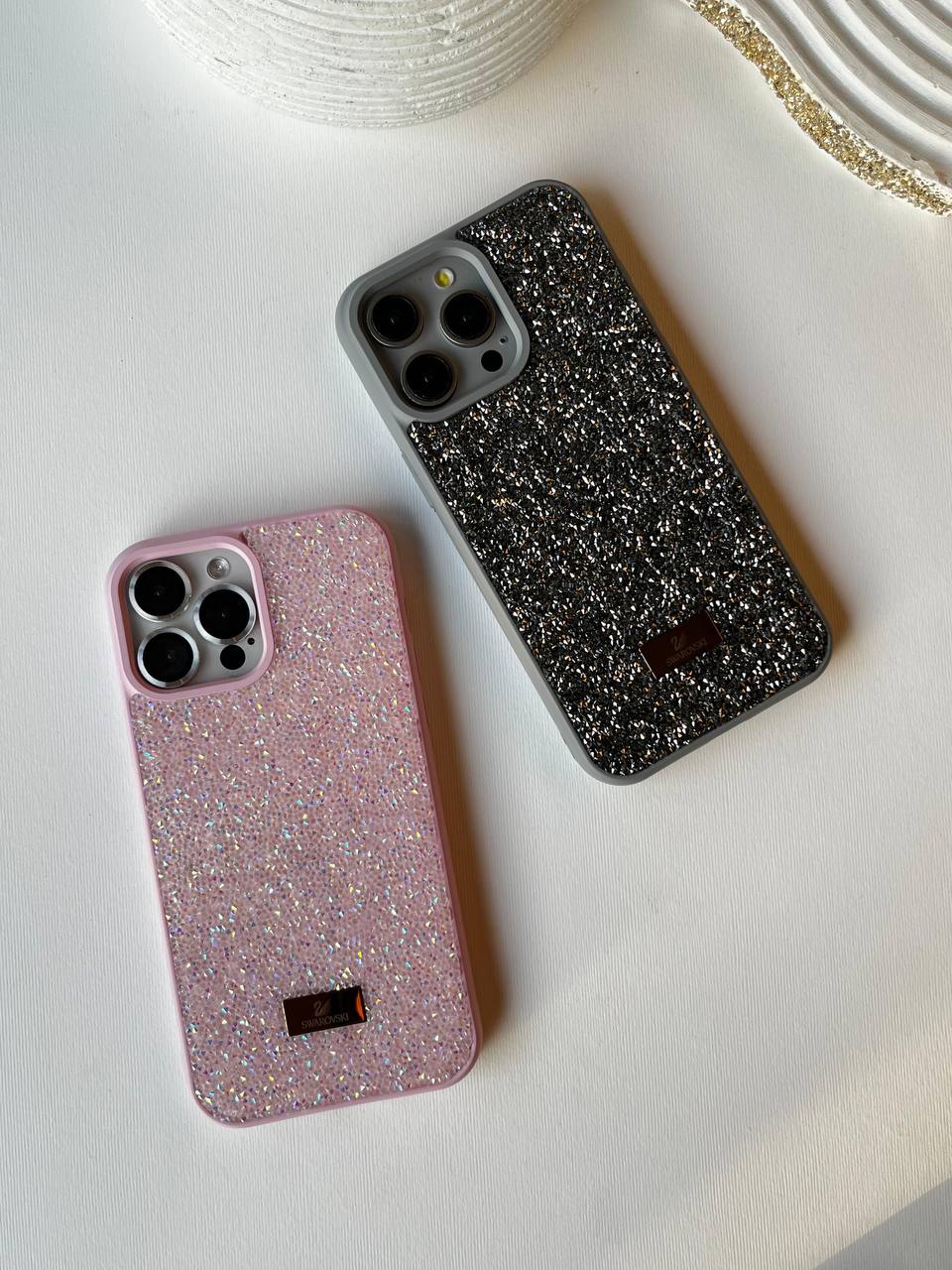 Swarovski Case