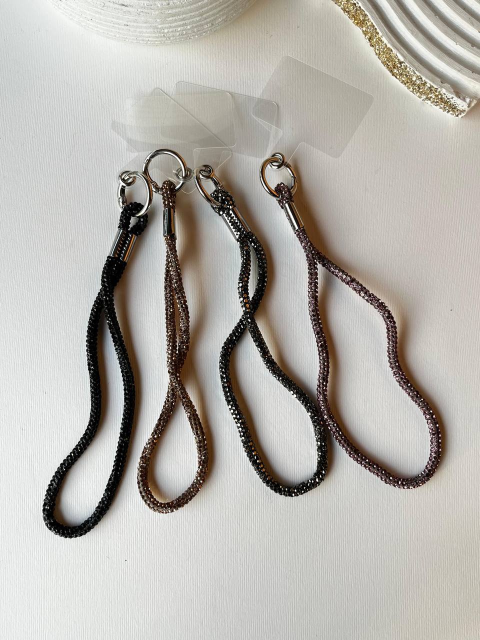 Small Diamond Hanger