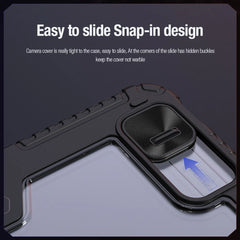Nillkin Ipad Case10.9 2022/ipad A16