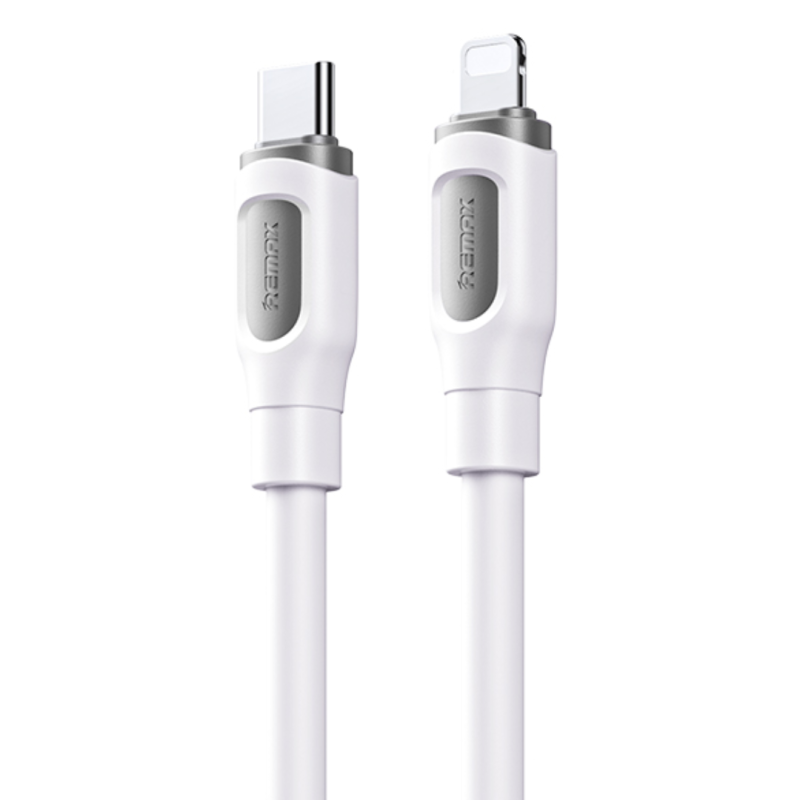 Remax Ruinay Series 30W Fast Charging Data Cable 1M C-L RC-C112