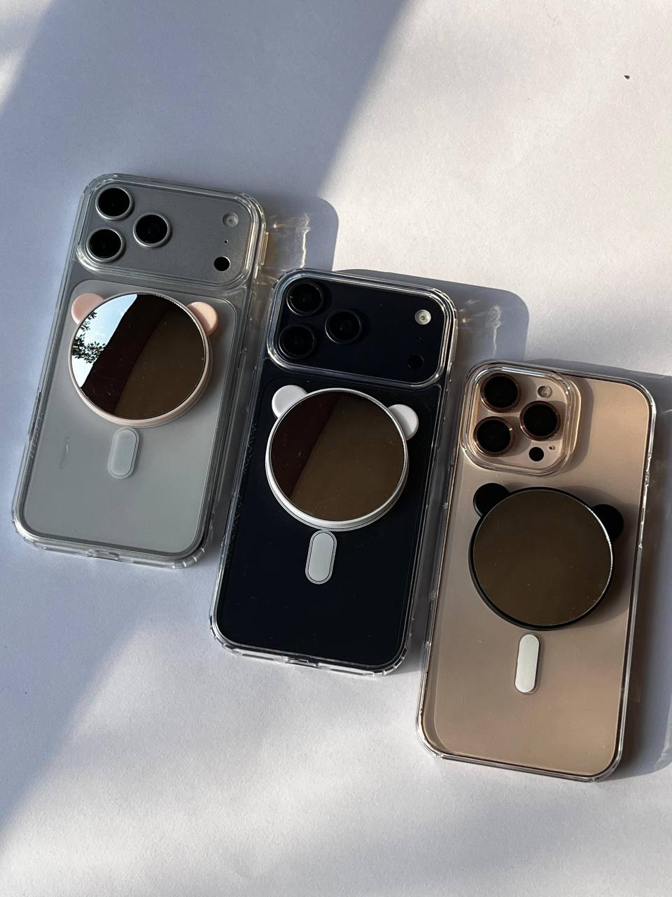 Minnie Selfie Mirror