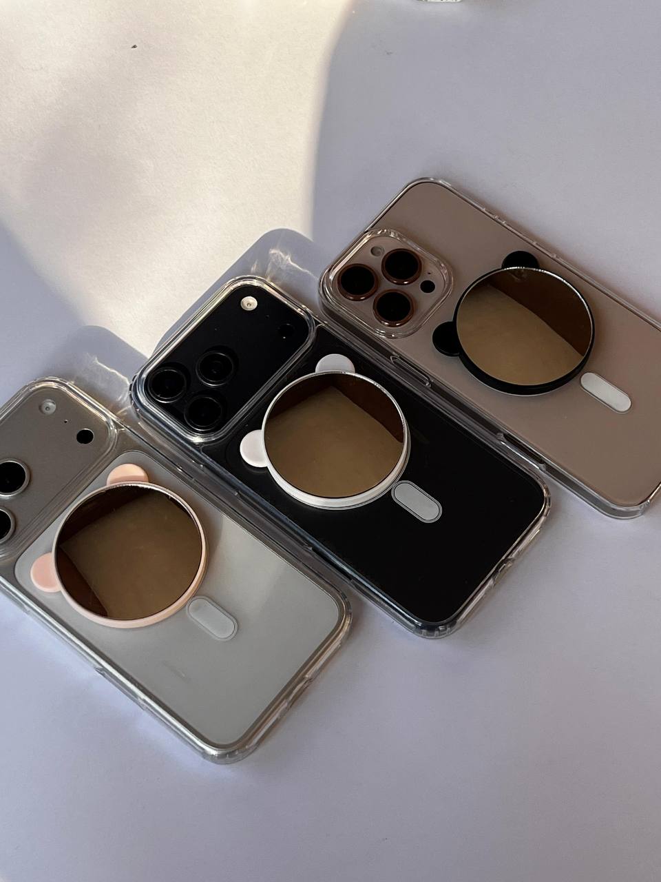 Minnie Selfie Mirror