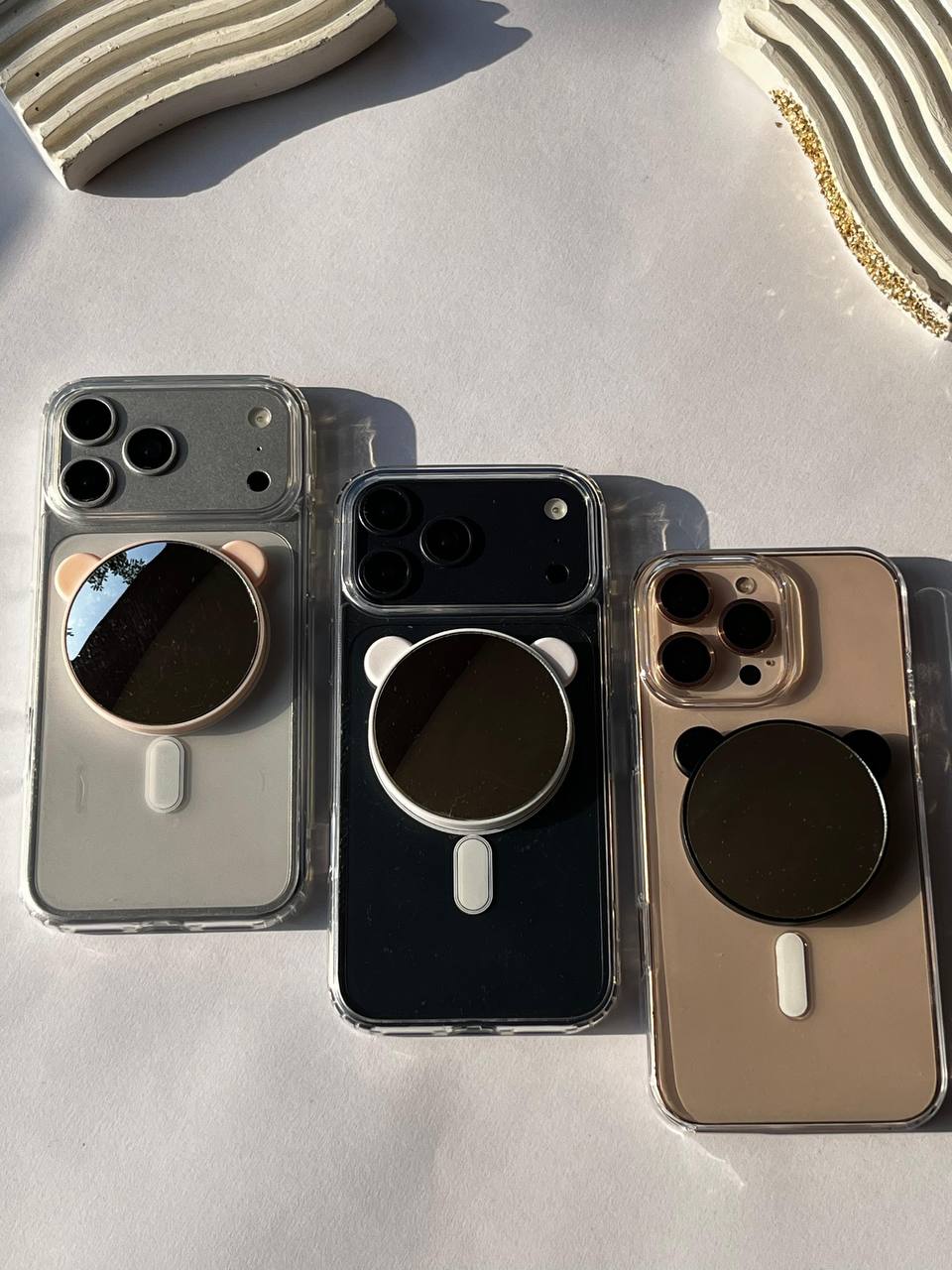 Minnie Selfie Mirror