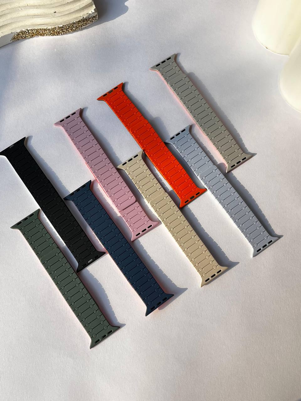 Magnetic Double Face Band, 2