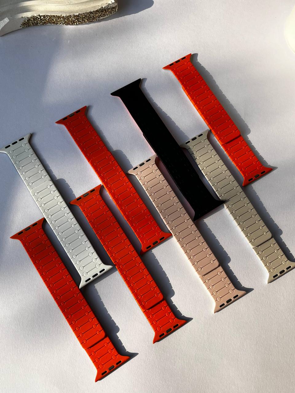 Magnetic Double Face Band, 2