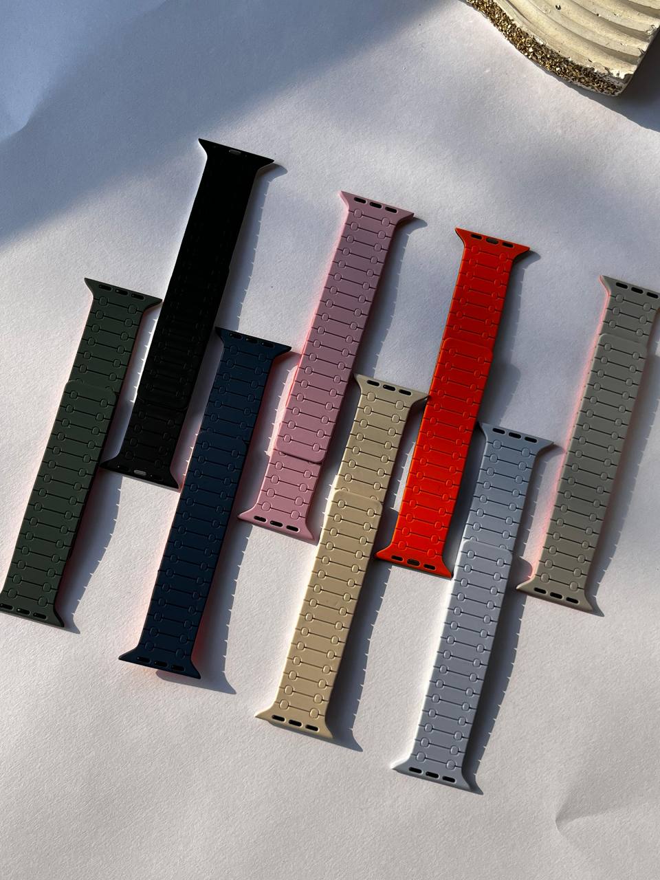 Magnetic Double Face Band, 2