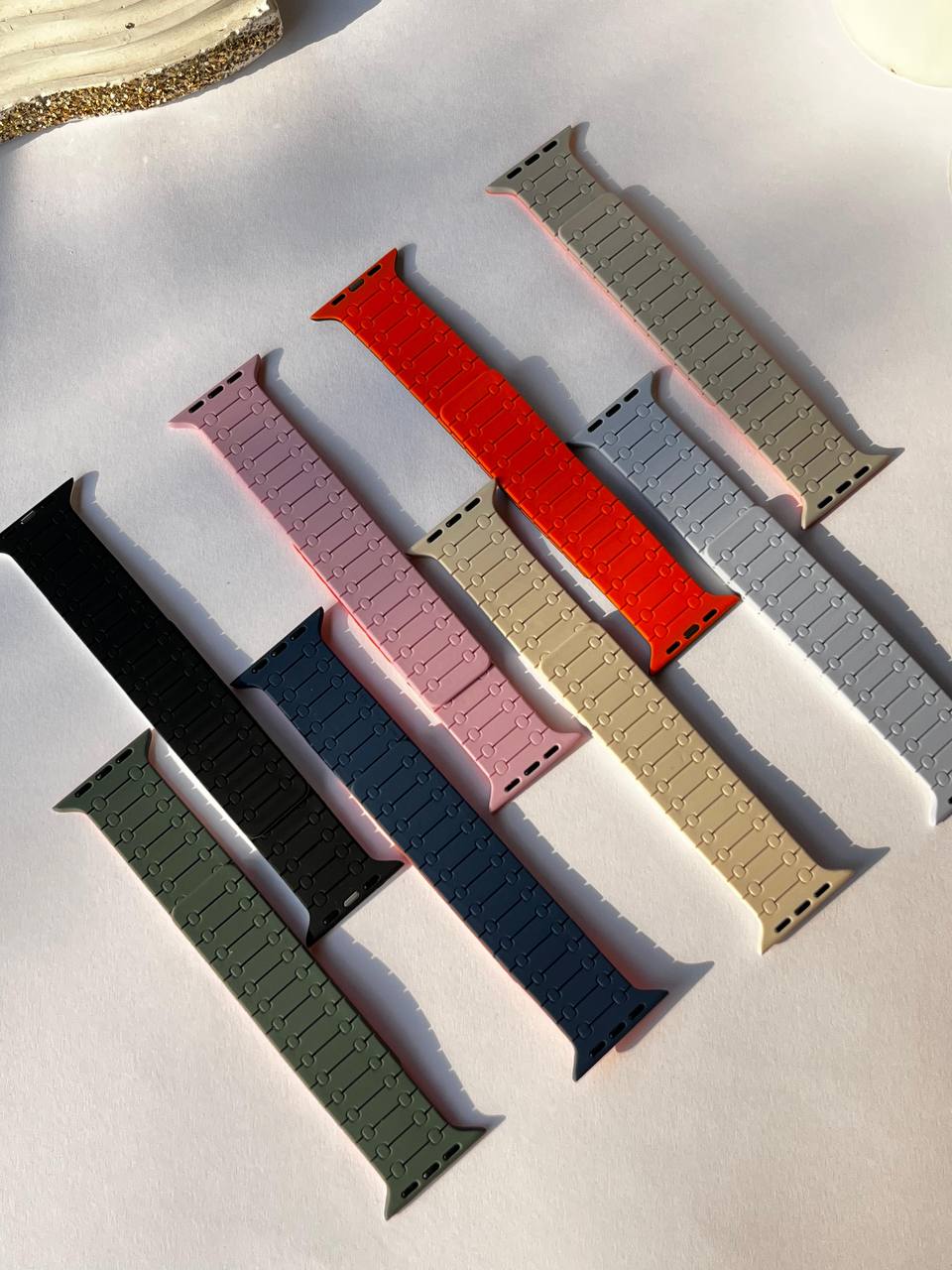 Magnetic Double Face Band, 2