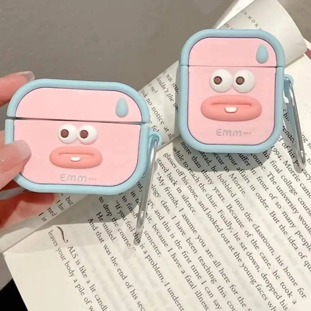 EMM AirPods Case