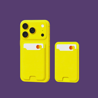Wallets