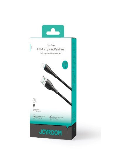 JOYROOM Cable USB A-LIGHTNING  A32