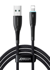 JOYROOM Cable USB A-LIGHTNING  A32