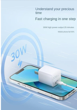 Adapter Anker 30W A2639P21