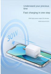 Adapter Anker 30W A2639P21