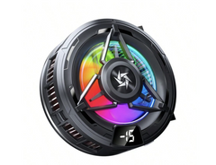 Magnetic Cooler Fan, SL-59