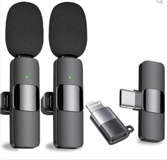 Mic K9