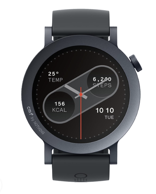 CMF Smart Watch Pro 2 D398