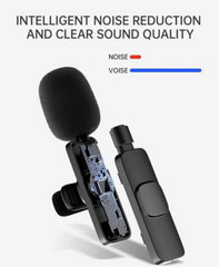 Mic K9