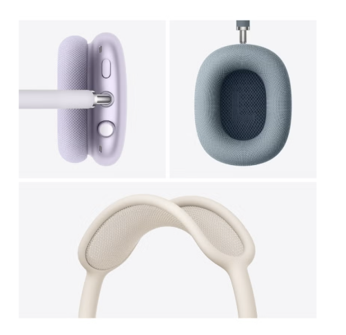 Airpods Max, Version 2