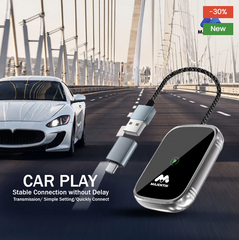 Majentic Car Play MM-01