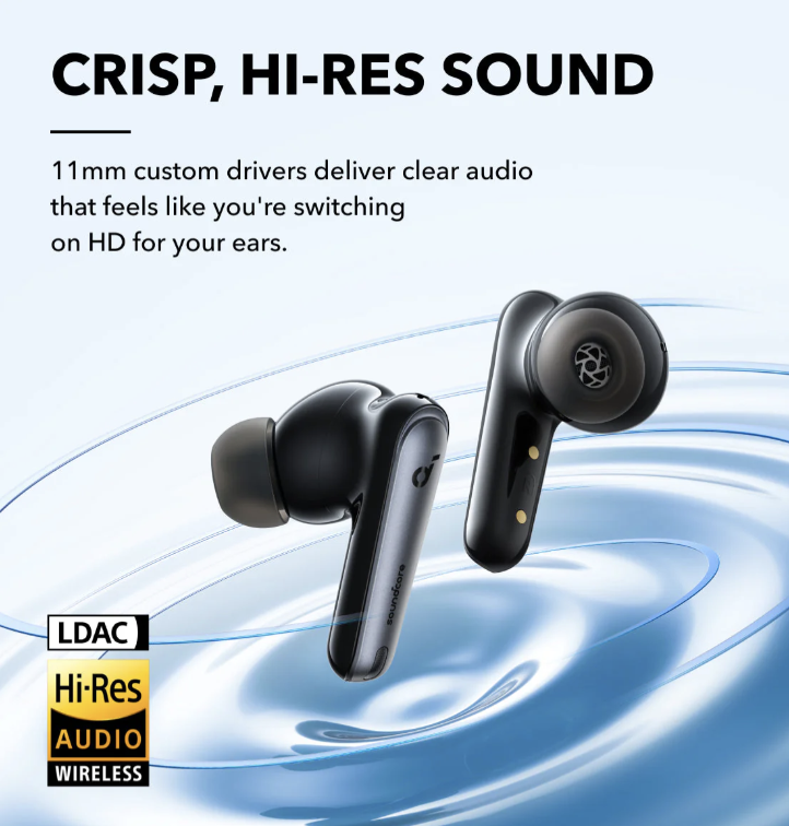 SoundCore Liberty 4NC