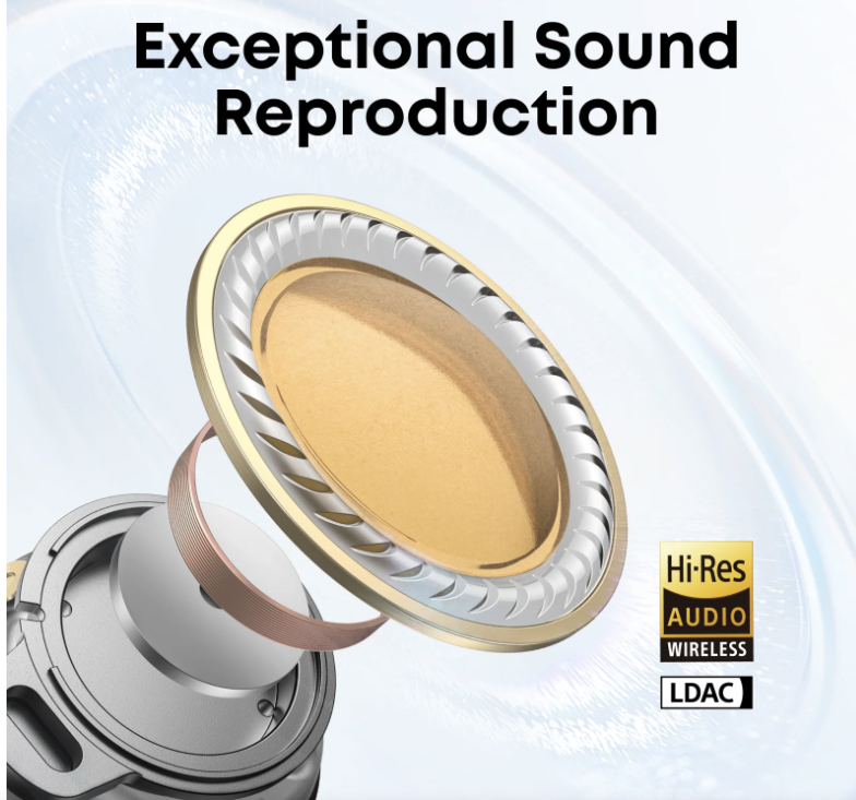 SoundCore Liberty 5
