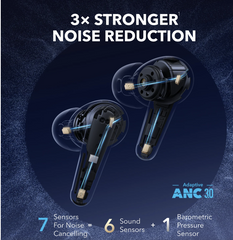 SoundCore Liberty 4 Pro